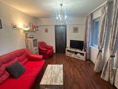 Unirii, Intercontinental, ultracentral, 2 camere mobilat